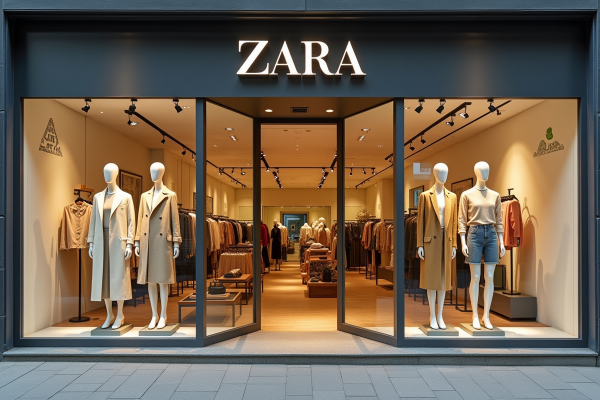 Analyse : Zara et le greenwashing, décryptage de ses pratiques éthiques
