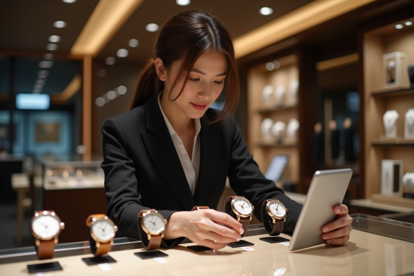 Taille de cadran de montre idéale pour femme : comment choisir ?