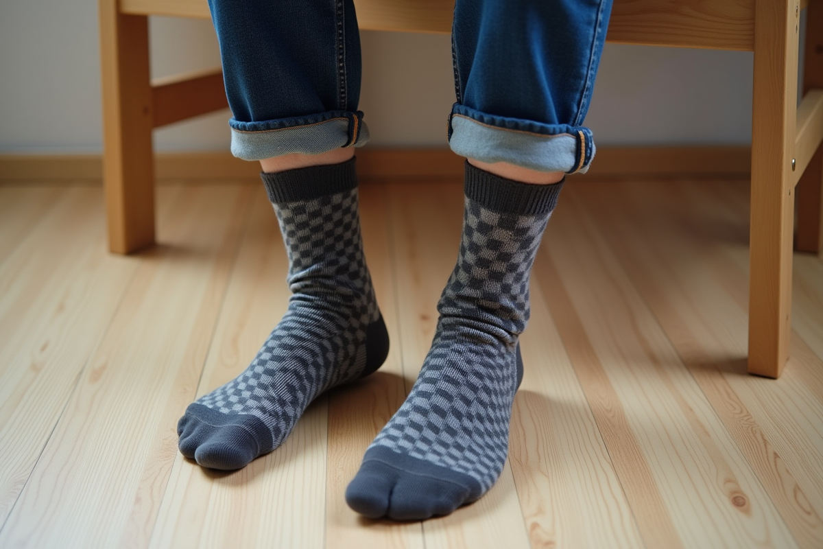 chaussettes pointure