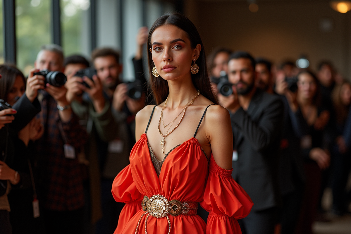 mode luxe