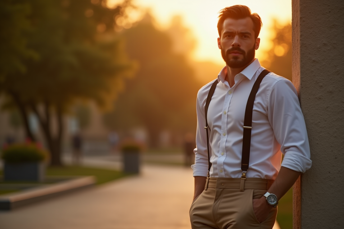 vêtements taille