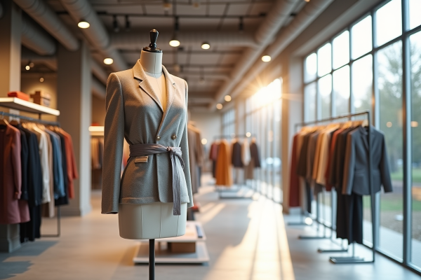 Vêtements : Découvrez le vêtement le plus vendu cette année !