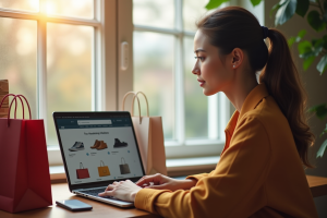 Meilleur site de vente en ligne : comparaison et sélection