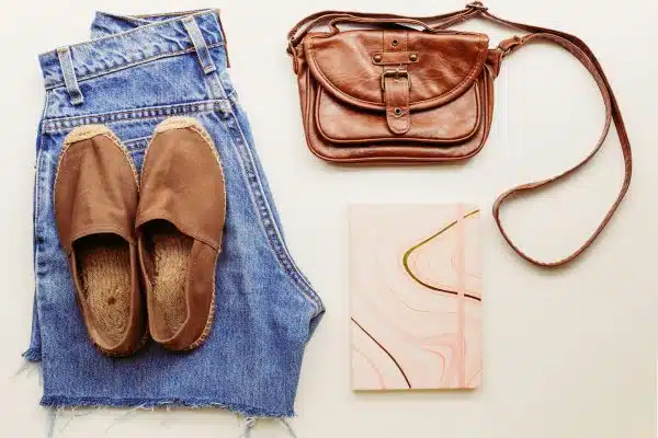 Mode femme : quel type d’espadrille avec quelle tenue ?