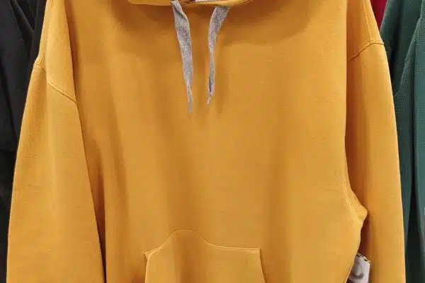 Étude de marché : qui achète des sweats personnalisés ?