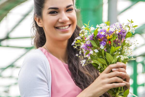Achat de fleurs à petit prix en France : découvrez les avantages ?