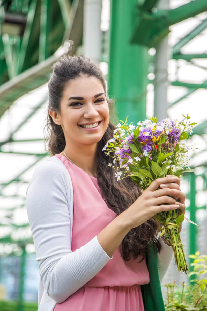 Achat de fleurs à petit prix en France : découvrez les avantages ?