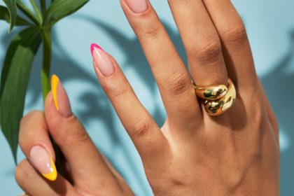 Nail Art : l’art de décorer les ongles !