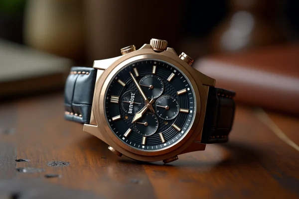 L’art horloger : les marques de montres pour homme incontournables