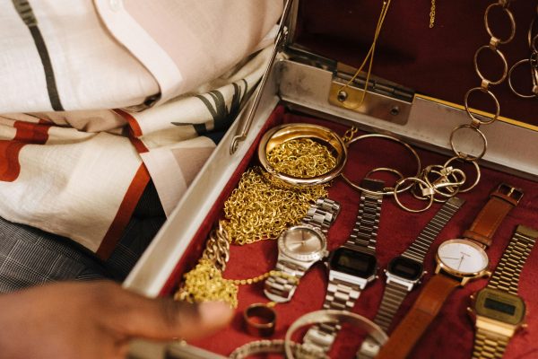 Le coffret à montres : l’élégance pour vos trésors horlogers