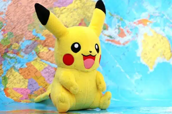 Coffret pokémon pour collectionner des légendes épiques d’héros et des mystères