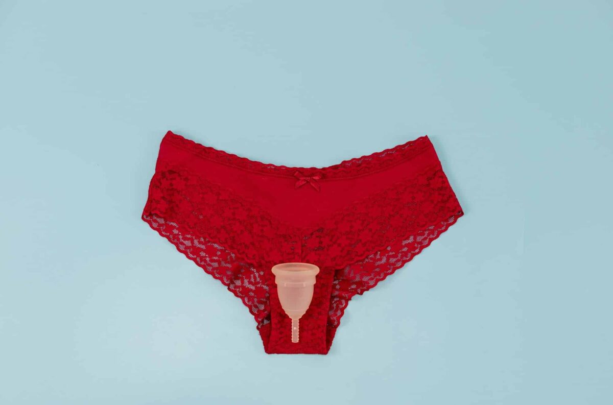 Le succès des culottes menstruelles responsables