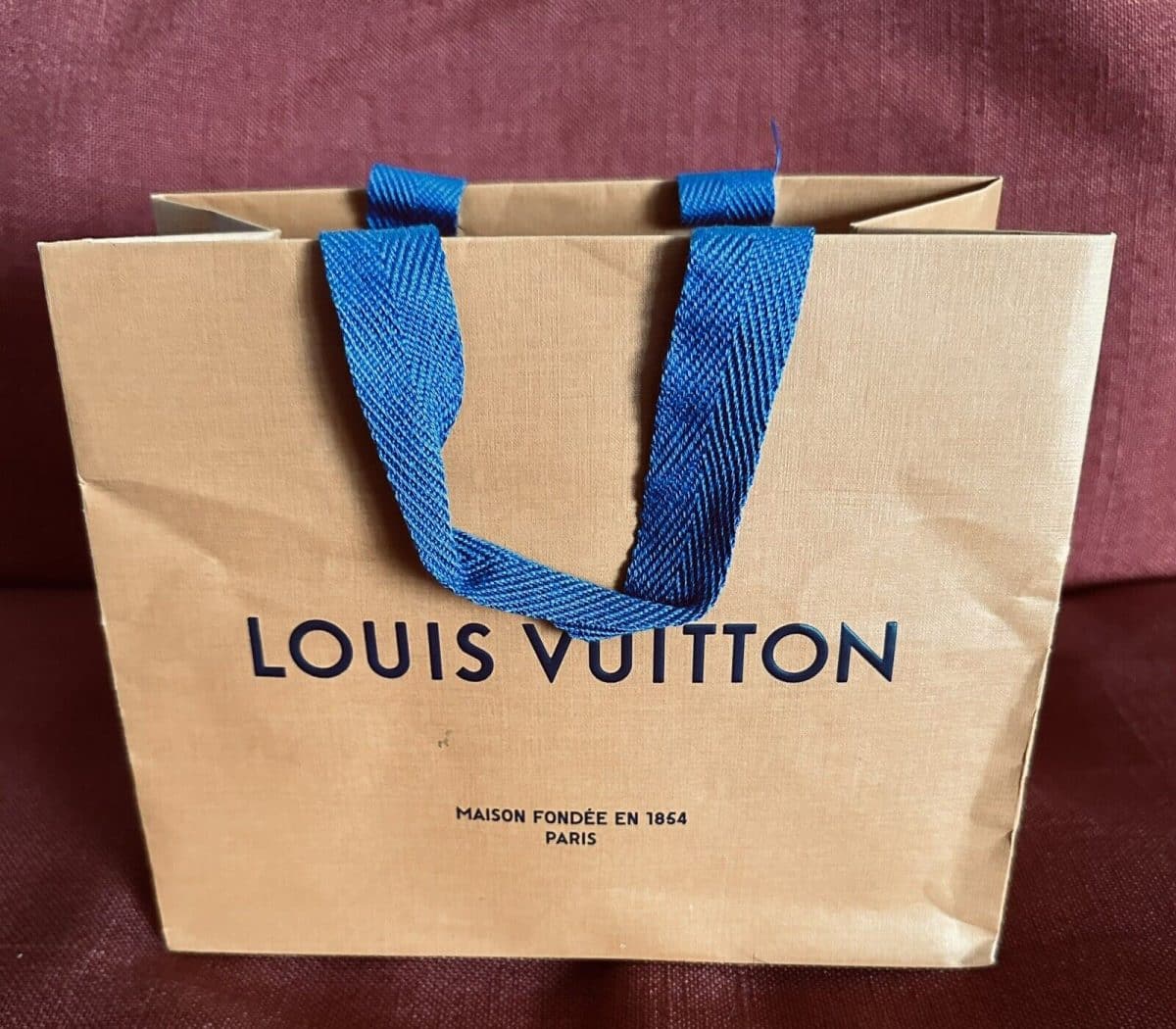 Louis Vuitton