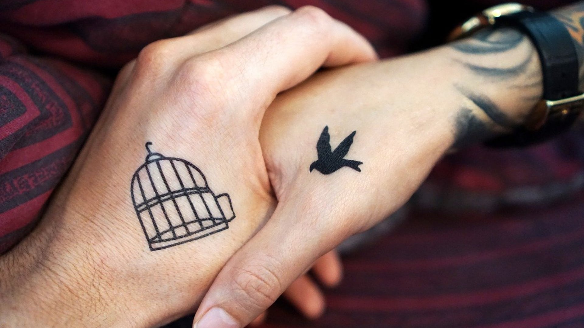 Tatouage pour homme sur la main : que faut-il savoir ?