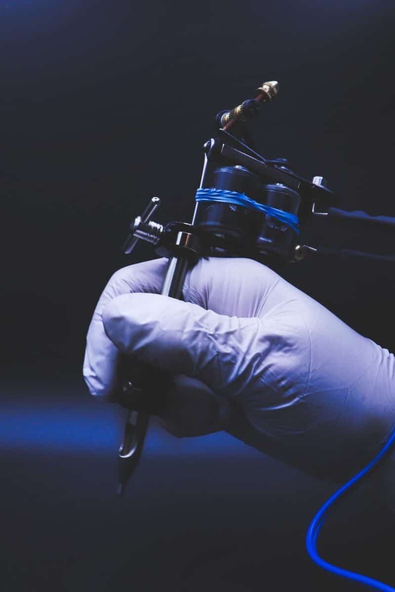 Quels sont les revenus potentiels des tatoueurs ?
