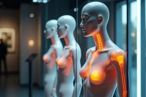 Vêtements intelligents pour le confort dans tous les climats