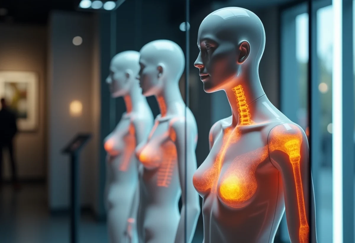 Vêtements intelligents pour le confort dans tous les climats