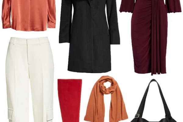Quels sont les basiques à avoir dans sa garde-robe ?